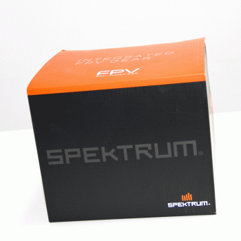 SPEKTRUM 4.3