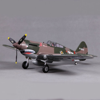 FMM075P P-40B FLYING TIGER PNP 980MM