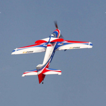 AVIAO FMS F3A OLYMPUS 1400MM PNP FMS067P