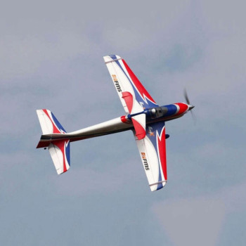 AVIAO FMS F3A OLYMPUS 1400MM PNP FMS067P
