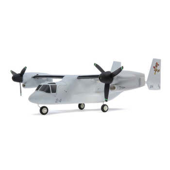 AVIAO E-FLITE V-22 487MM OSPREY VTOL BNF BASIC EFL9650