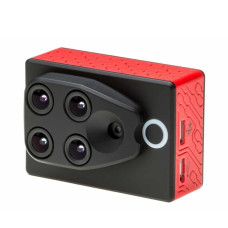 PARROT SEQUOIA+ CAMARA MULTI ESPECTRAL