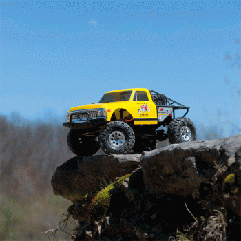 VATERRA CHEVROLET K10 ASCENDER VTR03090