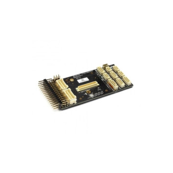 HEX STANDARD CARRIER BOARD HX4-06061