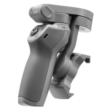 DJI OSMO MOBILE 3 DOBRAVEL