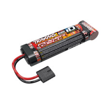 PACK TRAXXAS NIMH 3000MAH 8.4V FLAT 2923X