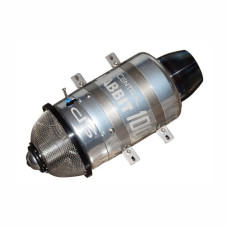 JETCENTRAL RABBIT 100 TURBINE