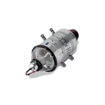 JETCENTRAL RABBIT 100 TURBINE
