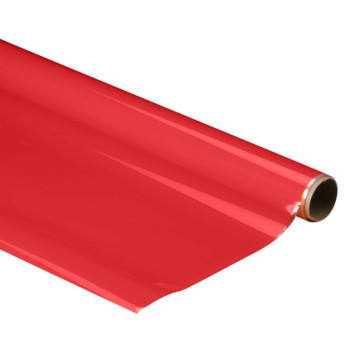 MONOKOTE MISSILE RED TOPQ0201