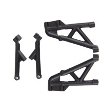 WLTOYS REAR SUSPENSION BRACKET L959-12