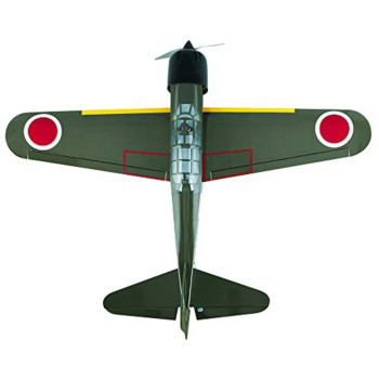 AVIAO GP ZERO SPORT FIGHTER .46 GPMA1209