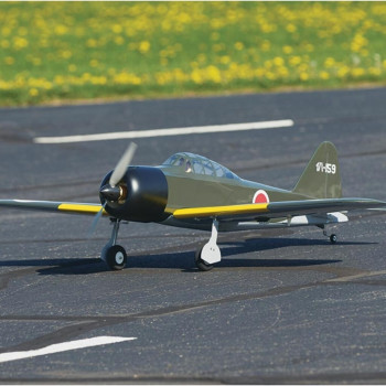 AVIAO GP ZERO SPORT FIGHTER .46 GPMA1209