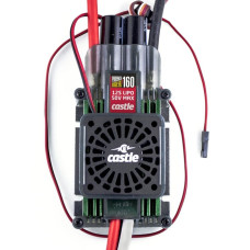 SPEED PHOENIX EDGE 160A HVF 010-0127-00