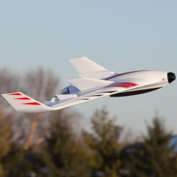 AVIAO E-FLITE OPTERRA 1.2M BNF BASIC EFL11450