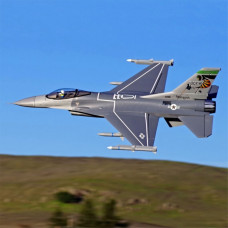 FMM1102P F-16C 70MM FIGHTING FALCON PNP