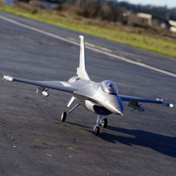 AVIAO FMS F-16C FIGHTING FALCON EDF 70MM PNP FMS102P