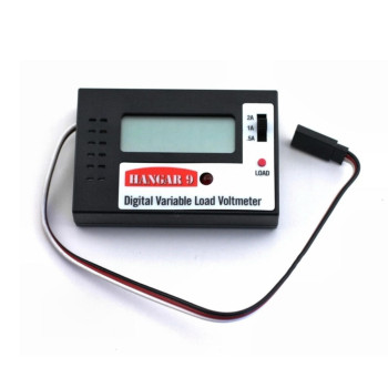 HAN171 DIGITAL VARIABLE LOAD VOLTMETER