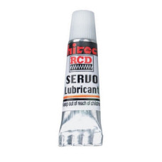 SERVO GREASE GRAXA PARA SERVOS HITEC 58450