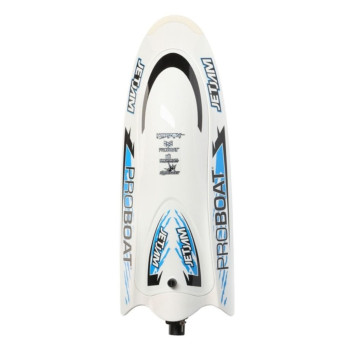 LANCHA JET JAM 12 POOL RACER WHITE PRB08031T2