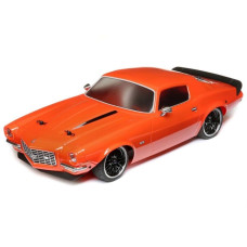 VATERRA CAMARO SS V100-S ORANGE VTR03101T1