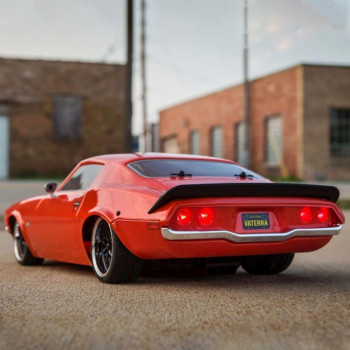 VATERRA CAMARO SS V100-S ORANGE VTR03101T1