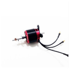 EF BLS MOTOR TORQUE 2814/820 V2 820KV