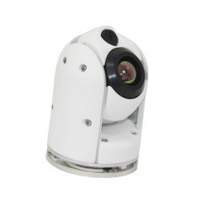 SPI M2-D FLIR THERMAL ZOOM & RGB CAMERA GIRO STABILIZED