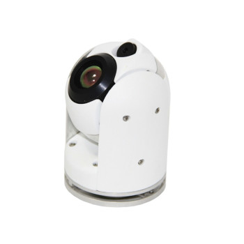 SPI M2-D FLIR THERMAL ZOOM & RGB CAMERA GIRO STABILIZED