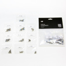 DJI PARTS VISION SCREW PACK PART 21