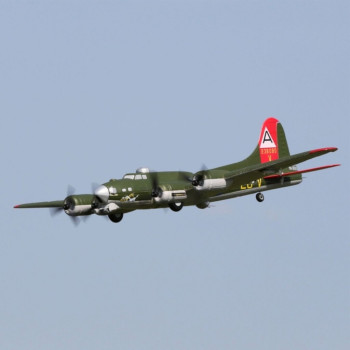 AVIAO E-FLITE UMX B-17G FLYING BNF EFLU5380