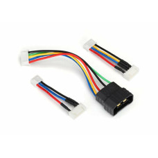 ADAPTER TRAXXAS ID TO TRAXXAS LIPO 2938X