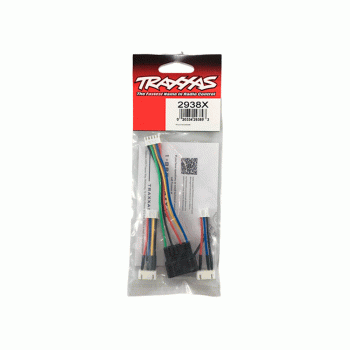 ADAPTER TRAXXAS ID TO TRAXXAS LIPO 2938X