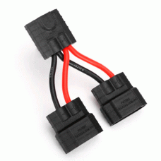 TRAXXAS WIRE HARNESS CONNECTOR ADAPTER PARALELO NIMH 1/16 7.2V 3064X