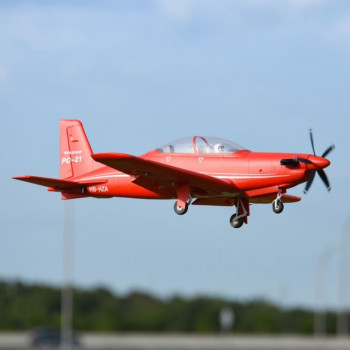 FMM087P PC-21 PILATUS 1100MM PNP