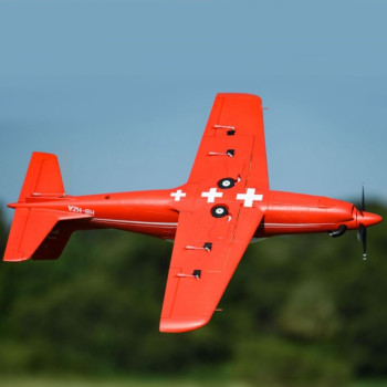 FMM087P PC-21 PILATUS 1100MM PNP