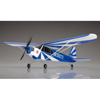 KYOSHO AVIAO MINIUM CUB CLIPPED 10752RS