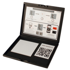 MICASENSE REFLECTANCE CALIBRATED PANEL