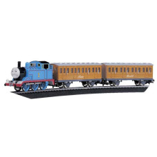 BACHMANN THOMAS ANNIE CLARABEL HO 00642