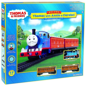 BACHMANN THOMAS ANNIE CLARABEL HO 00642