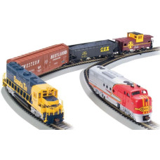 BACHMANN DIGITAL COMMAND DELUXE HO 00501