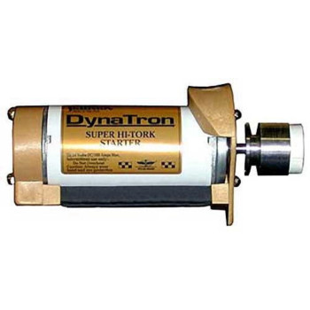 STARTER MOTOR DYNATRON TORQUE 61CC S603