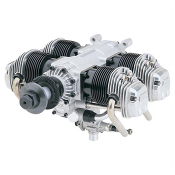 MOTOR OS FF320 4 CYLINDER RIGED 36410