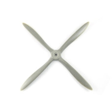 APC 10X6 4-BLADE PROP QUADRIPA LP4-10X6