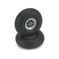 DUB225TL RODA TREADED LIGHTWEIGHT WHEEL 2 1/4