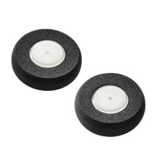 DUB100MW MINI LITE WHEELS 2PC