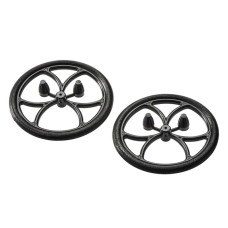 DUB150ML MICRO LITE WHEELS 2PC