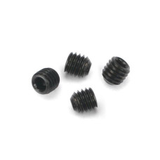 SOCKET SET SCREW 3X3MM 4P DUBRO 2168