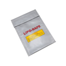 E-MAX LIPO SAFETY BAG 18X22CM LPB1822