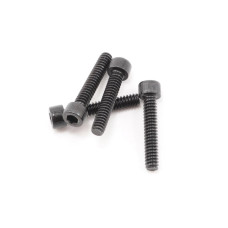 DUB576 SOCKET HEAD CAP SCREWS 6-32 X 3/4