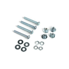 DUB125 MOUNTING BOLTS & NUTS 2-56